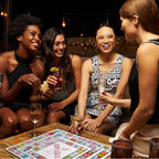 Tipsy Land Funny Party Board Game for Adults - image 2