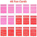 Tipsy Land Funny Party Board Game for Adults - image 7