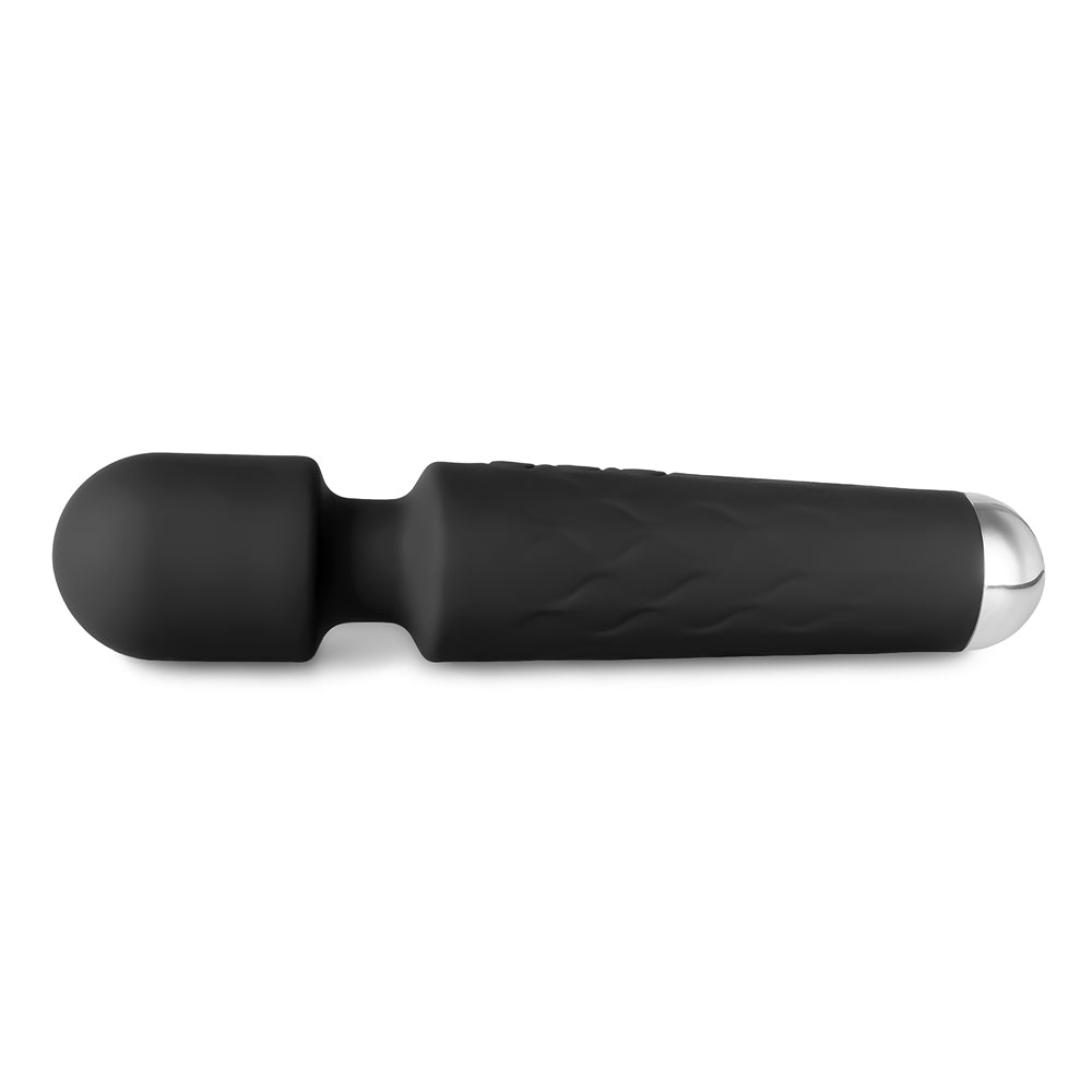 TOYBOY ANDROS Magic Wand Massaging Vibrator black