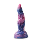TOYBOY SPACE INVADER Alien Dildo strong suction base