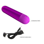 PRETTY LOVE 40 vibrating bullet Box sortment