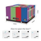 PRETTY LOVE 40 vibrating bullet Box sortment - image 6