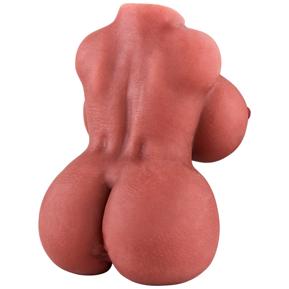 TOYBOY mini torso male masturbator Gina Sex Doll