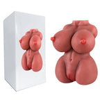 TOYBOY mini torso male masturbator Gina Sex Doll