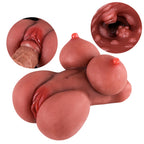 TOYBOY mini torso male masturbator Gina Sex Doll