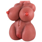 TOYBOY mini torso male masturbator Gina Sex Doll