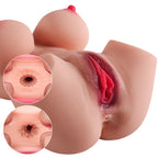 TOYBOY EMMA female torso masturbator for Men 3kg
