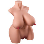 TOYBOY JOY female torso masturbator for Men 2.8kg