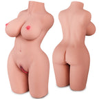 TOYBOY DANA female torso Sex Doll for Men 3.5kg