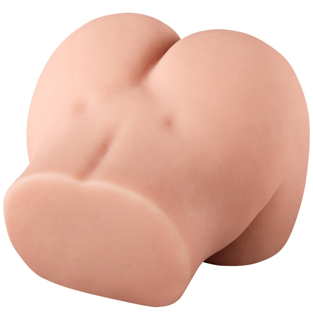 ALINA My play Doll pussy and ass male masturbator