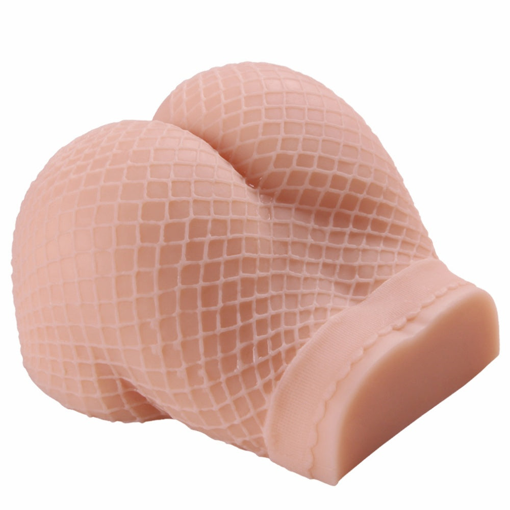 MY KOLARAKI pussy and ass male masturbator