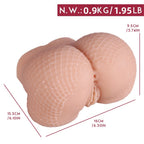 MY KOLARAKI pussy and ass male masturbator