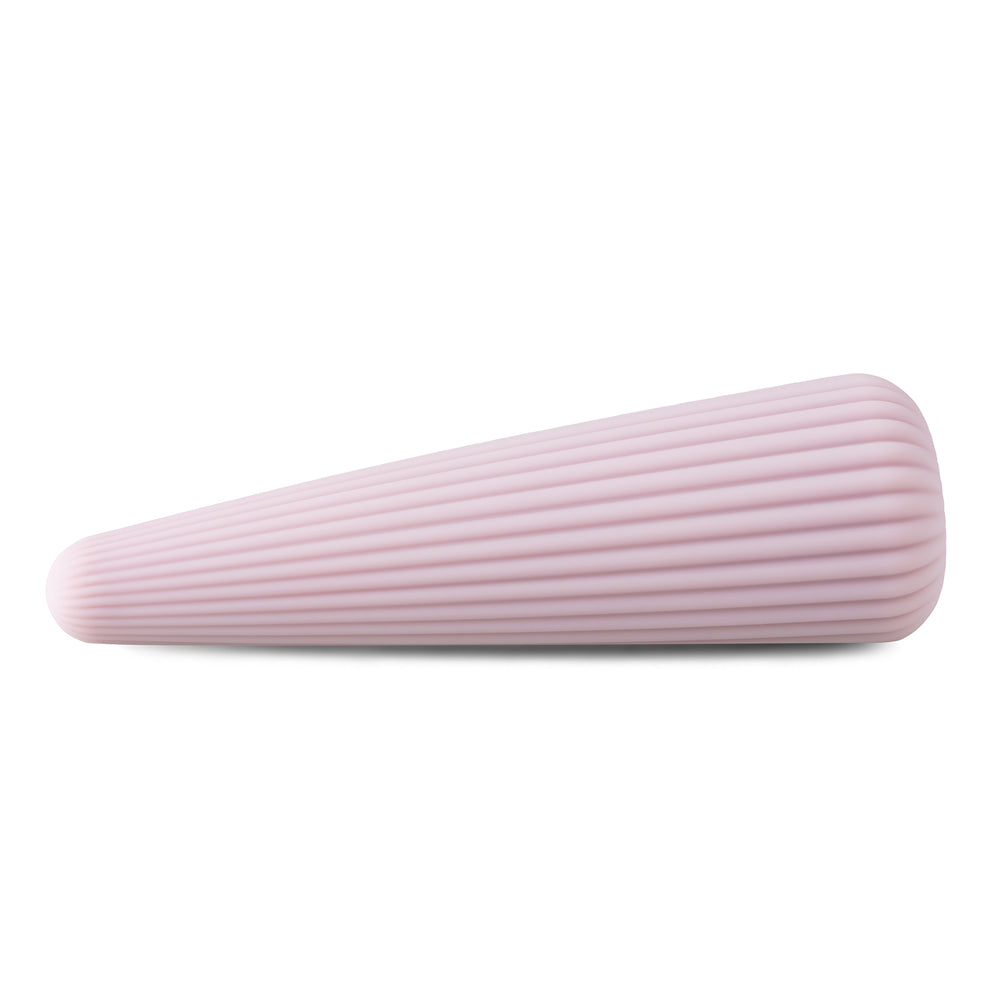 TOYBOY MR JOY Anal Cone silicone vibrator