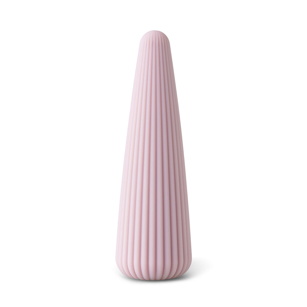 TOYBOY MR JOY Anal Cone silicone vibrator Κύρια εικόνα προϊόντος