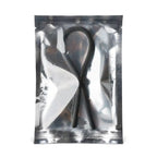 TOYBOY Black Adjustable Necktie Cock Ring - image 6