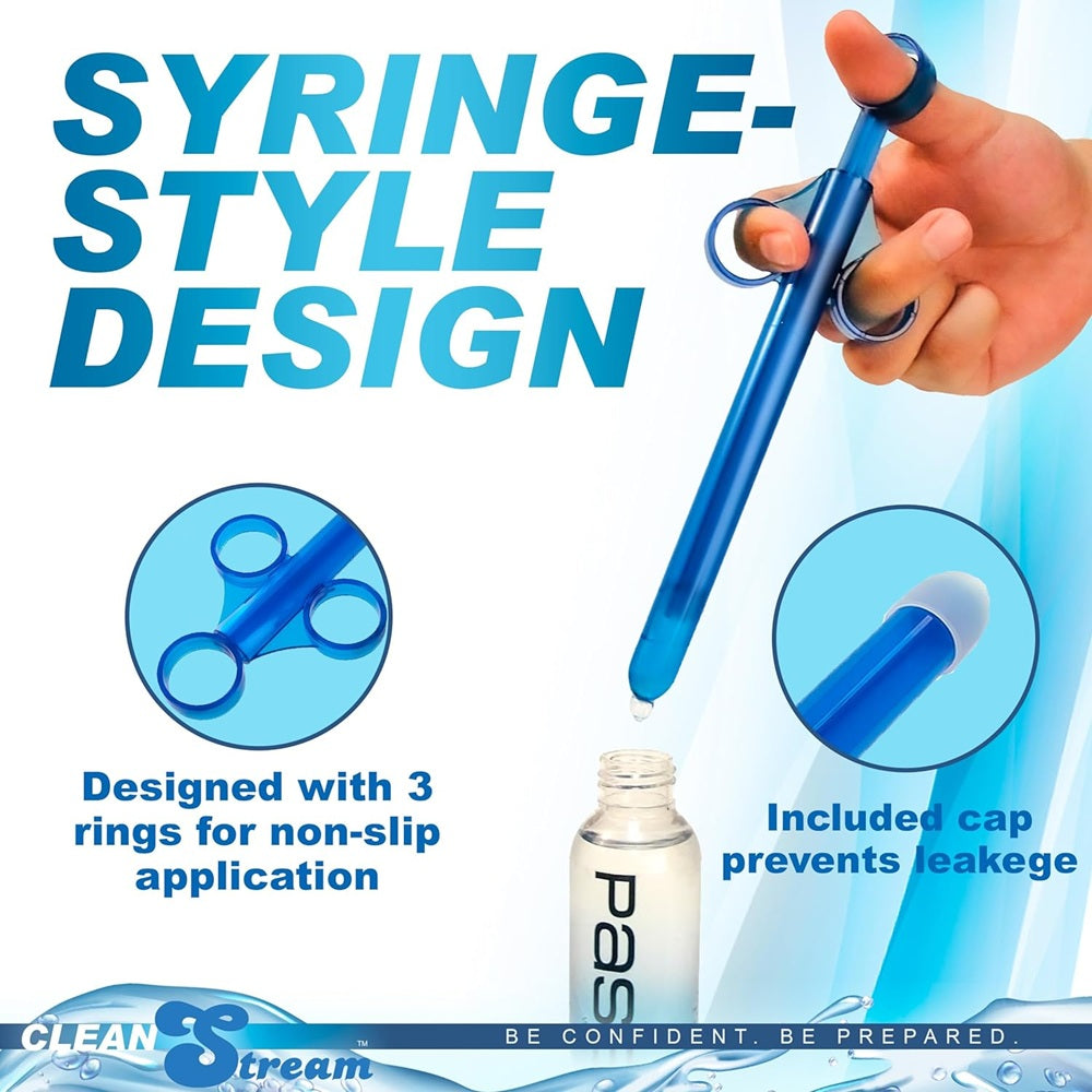 TOYBOY thin lubricant Launcher - image 3