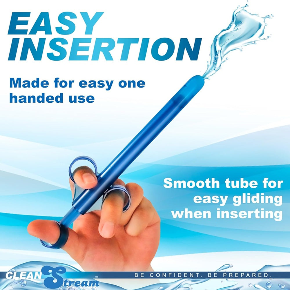 TOYBOY thin lubricant Launcher Δευτερεύουσα εικόνα προϊόντος