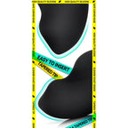 TOYBOY BELLO PROCTO Curved Silicone Anal Plug
