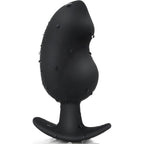 TOYBOY BELLO PROCTO Curved Silicone Anal Plug