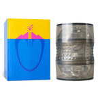 TOYBOY small clear discreet male masturbator - image 4