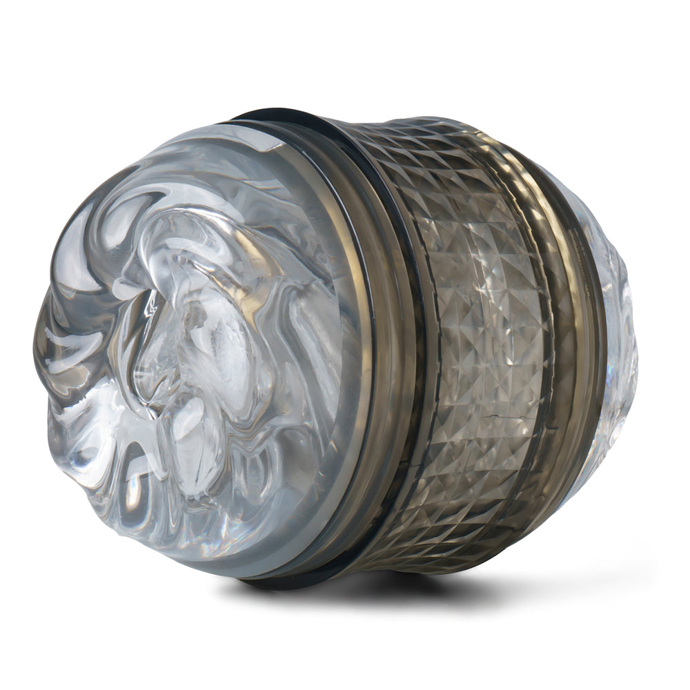 TOYBOY small clear discreet male masturbator Main image