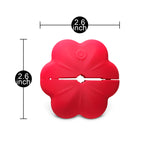 TOYBOX Remote controlled vibrating nipple clamps - image 5