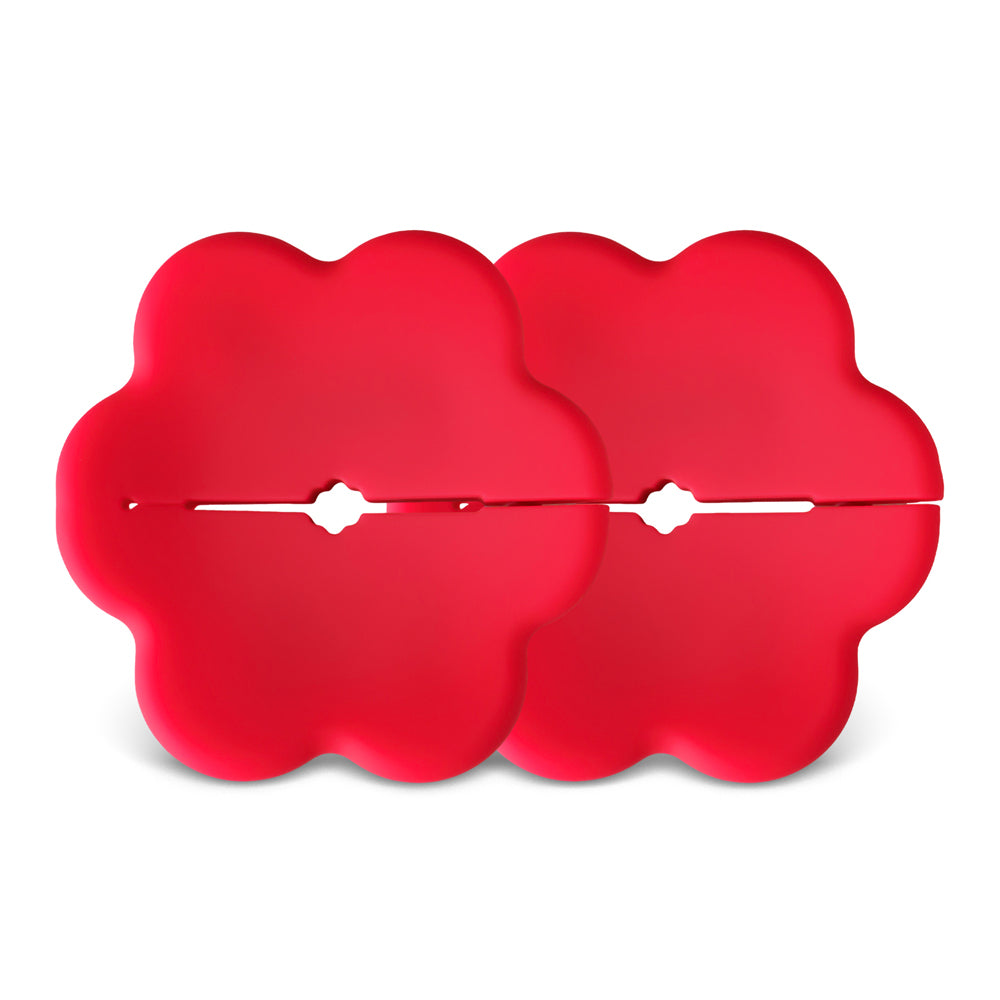 TOYBOX Remote controlled vibrating nipple clamps - image 7