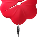 TOYBOX Remote controlled vibrating nipple clamps - image 8