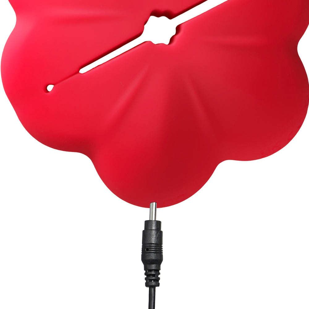 TOYBOX Remote controlled vibrating nipple clamps - image 8