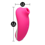 TOYBOX GINA CLIT Air Pulse vibrator
