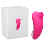 TOYBOX GINA CLIT Air Pulse vibrator