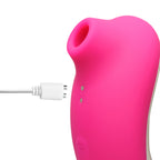 TOYBOX GINA CLIT Air Pulse vibrator