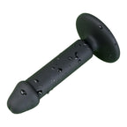 TOYBOY Black Trio silicone dildo Set