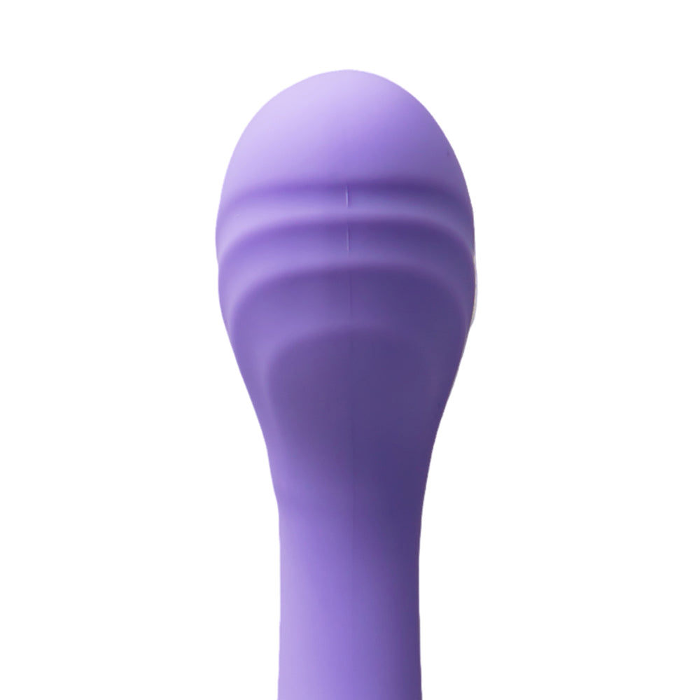 TOYBOX LARA G-Spot Pleaser silicone vibrator