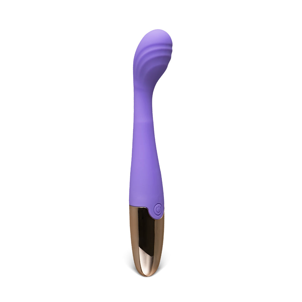 TOYBOX LARA G-Spot Pleaser silicone vibrator Secondary image