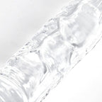 TOYBOY Clear Double Ended Dildo 33 cm - image 5
