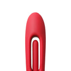 TOYBOX Tongue-Licking and Flapping action Vibrator - image 5