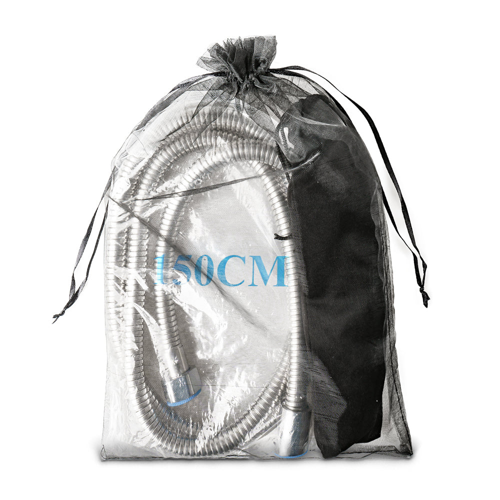 TOYBOY Metal Shower Cleaning System with 3 Heads - image 9