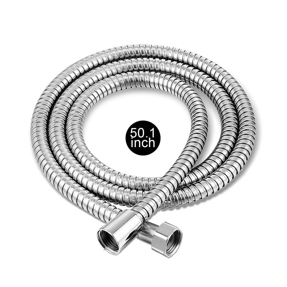 TOYBOY Metal Shower Cleaning System with 3 Heads - image 6