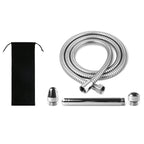 TOYBOY Metal Shower Cleaning System with 3 Heads - image 7
