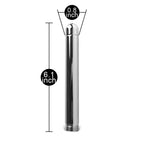 TOYBOY Metal Shower Cleaning System with 3 Heads - image 4