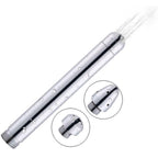 TOYBOY Metal Shower Cleaning System with 3 Heads - image 2