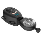 TECHNO MAN R/C Wearable Automatic Male Masturbator