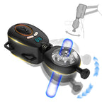 TECHNO MAN R/C Wearable Automatic Male Masturbator