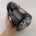 PLAYMAN Vibrating Thrusting Automatic Male Masturbator