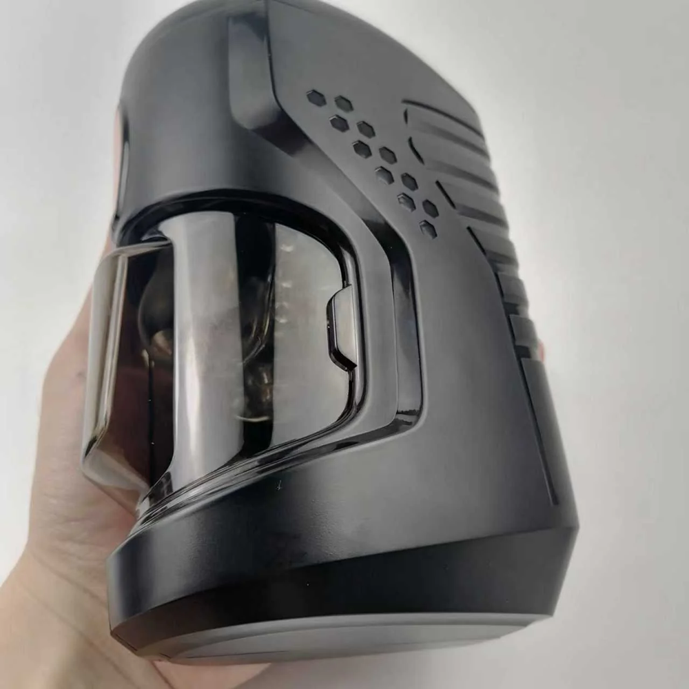 PLAYMAN Vibrating Thrusting Automatic Male Masturbator