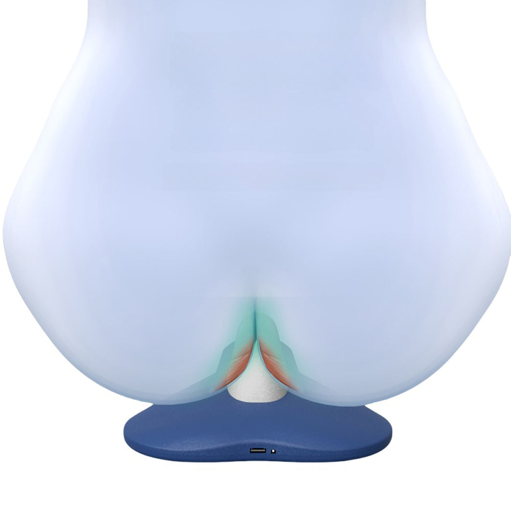 TOYBOY Rechargeable Pelvic Floor Exerciser