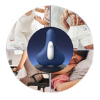 TOYBOY Rechargeable Pelvic Floor Exerciser