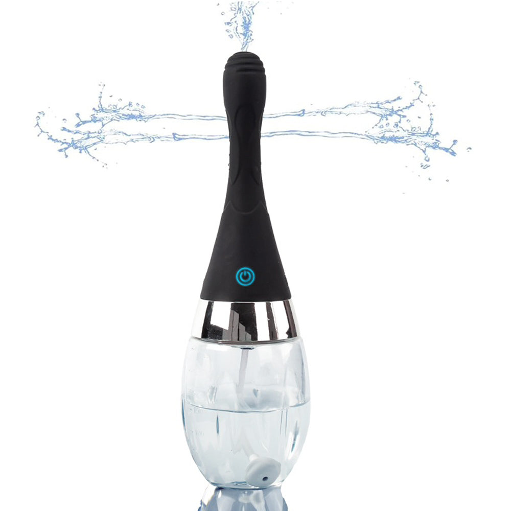 FIX ME Rechargeable Electric Anal Douche 300ml