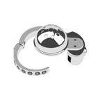 TOYBOY AXEL Steel male chastity with locks